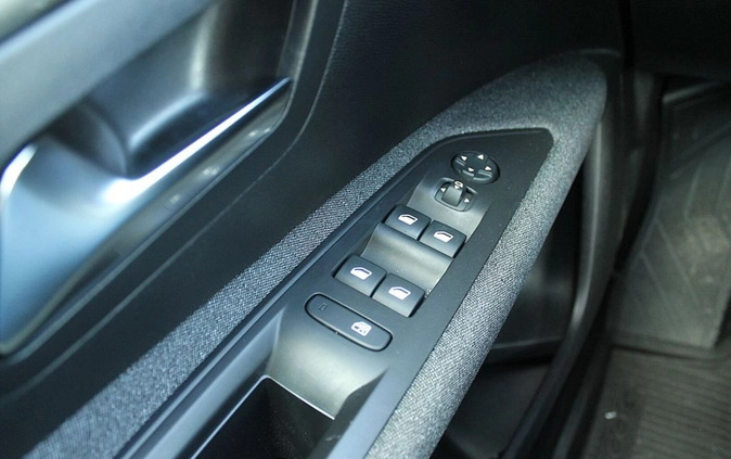 Peugeot 3008 cena 82990 przebieg: 85436, rok produkcji 2019 z Ełk małe 497